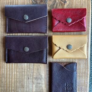 Portland Leather Littles Lot